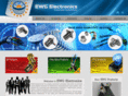ewg-electronics.com
