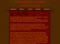 fifisrestaurant.com