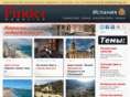 findermag.com