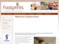 footprintstherapy.com