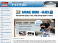 garage-door-co-el-cajon.com