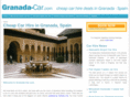 granada-car.com