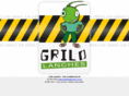 grilolanches.com.br