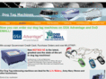 gsadogtagmachine.com