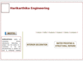 harikarthika.com