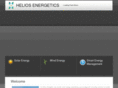 heliosenergetics.com