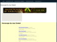 horoscopedujourgratuit.org
