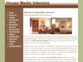 housemedic-interiors.com