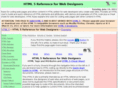 htmlrules.com