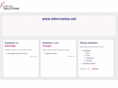 intervuelos.net