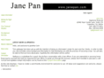 janepan.com