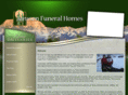 janssenfuneralhomes.com
