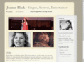 jeanneblack.com