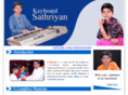 keyboardsathriyan.com