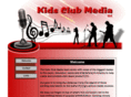 kidsclubmedia.com