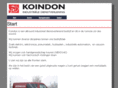 koindon.com