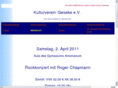 kulturverein-geseke.de