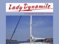 lady-dynamite.com