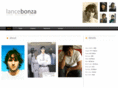 lancebonza.com