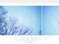 laurenabishop.com