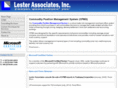 lester.com