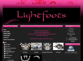 lightfootsdirect.com