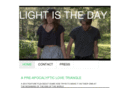 lightistheday.com