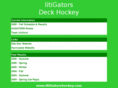 litigatorshockey.com