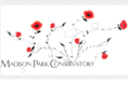 madisonparkconservatory.com