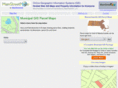 mainstreetmaps.biz