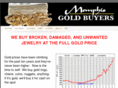 memphiscashforgold.com