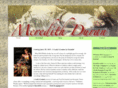 meredithduran.com