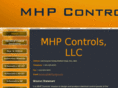 mhpcontrols.com