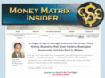 moneymatrixinsider.com