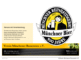 munich-beer.com