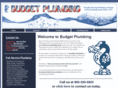 mybudgetplumber.com