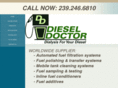 mydieseldoctor.com