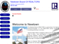 newtownboardrealtors.com