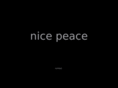nicepeace.com