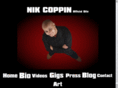 nikcoppin.com