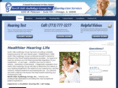 northsideaudiology.com