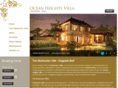 oceanheightsvilla.com