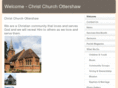 ottershawchurch.com