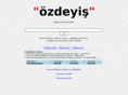 ozdeyis.com