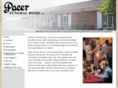pacerfuneralhome.com