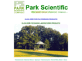 parkscientific.com