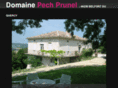 pech-prunel.com