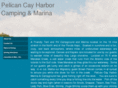 pelicancayharbor.com