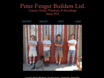 peterfengerbuilders.com