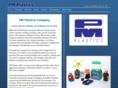 pmplastic.com
